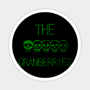 cranberies band Magnet